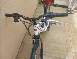 Bicicleta Newstar Infantil