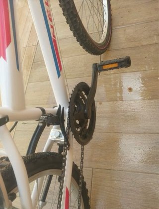 Bicicleta Newstar Infantil
