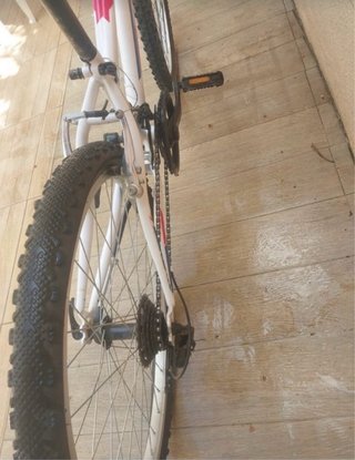 Bicicleta Newstar Infantil
