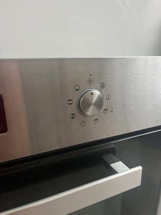 Horno BRU