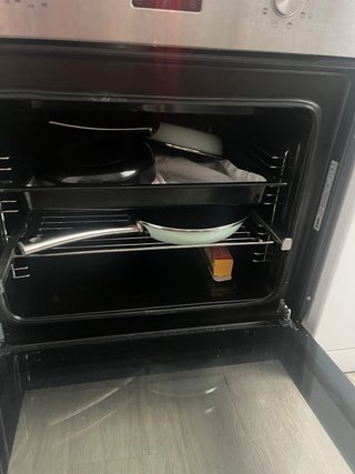 Horno BRU
