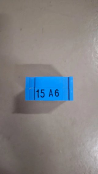 3 Transformadores de Intensidade CELSA IBA 50/5A