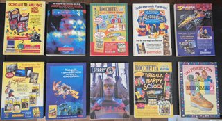Fumetti Disney Paperinik