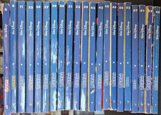 Fumetti Disney Paperinik