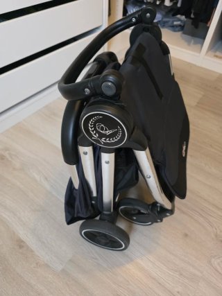 Silla de paseo Arrue Nano City con accesorios orig