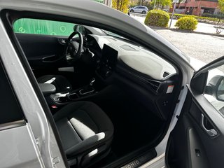 Hyundai Ionic 2020