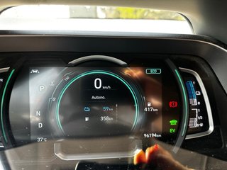 Hyundai Ionic 2020