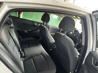 Hyundai Ionic 2020