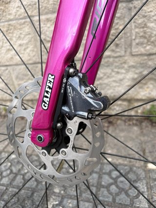 Bici Ciclocross Ridley X-Night