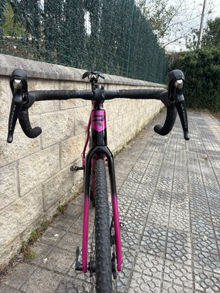 Bici Ciclocross Ridley X-Night
