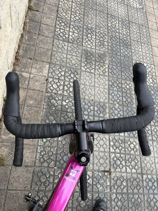Bici Ciclocross Ridley X-Night