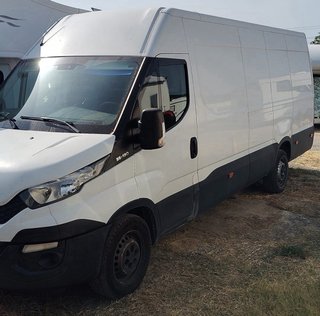 IVECO DAILY 35S13 2.3 Diésel 126CV | 222.000 km