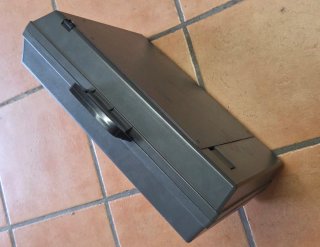 Proyector de Transparencias 3M portátil