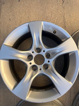 Llantas BMW (Juego de 4)