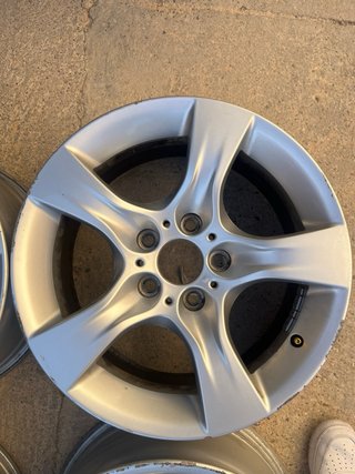 Llantas BMW (Juego de 4)