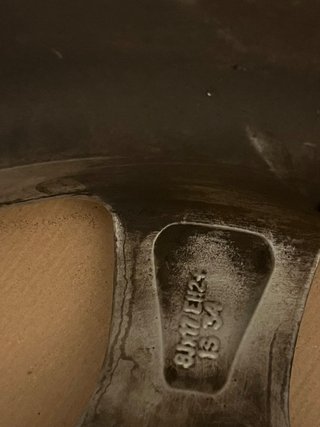 Llantas BMW (Juego de 4)