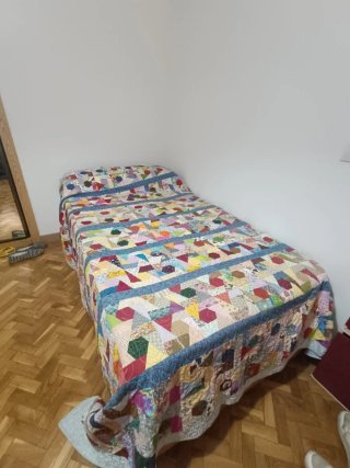 Cama 105cm
