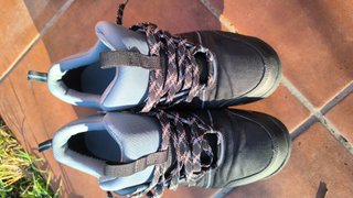 Zapatillas senderismo Decathlon NH 150 Talla 39
