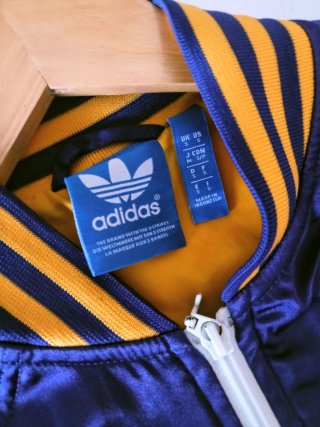 Giacca Adidas Los Angeles Lakers S/M Chaqueta