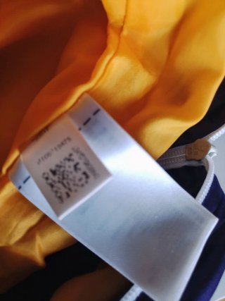 Giacca Adidas Los Angeles Lakers S/M Chaqueta