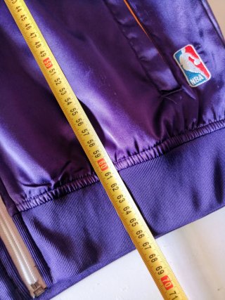 Giacca Adidas Los Angeles Lakers S/M Chaqueta