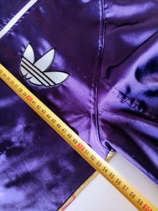 Giacca Adidas Los Angeles Lakers S/M Chaqueta
