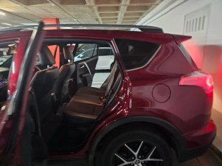 Toyota RAV4 2018