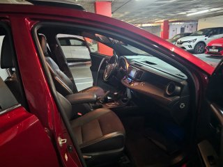Toyota RAV4 2018