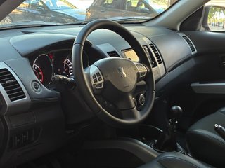 Peugeot 4007 2.2HDI 4x4 156cv 7p *SPORT PACK*