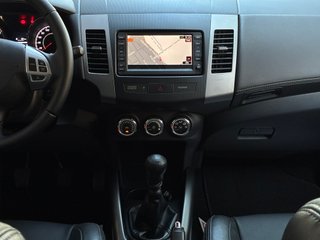 Peugeot 4007 2.2HDI 4x4 156cv 7p *SPORT PACK*