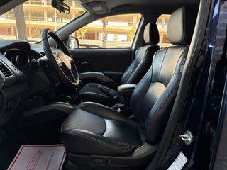 Peugeot 4007 2.2HDI 4x4 156cv 7p *SPORT PACK*