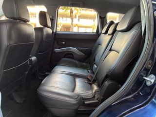 Peugeot 4007 2.2HDI 4x4 156cv 7p *SPORT PACK*