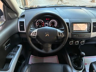 Peugeot 4007 2.2HDI 4x4 156cv 7p *SPORT PACK*