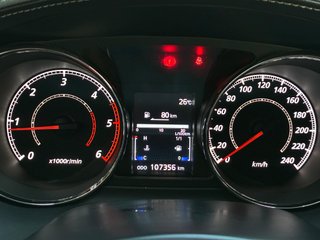 Peugeot 4007 2.2HDI 4x4 156cv 7p *SPORT PACK*
