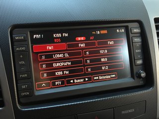Peugeot 4007 2.2HDI 4x4 156cv 7p *SPORT PACK*