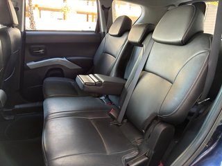 Peugeot 4007 2.2HDI 4x4 156cv 7p *SPORT PACK*
