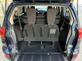 Peugeot 4007 2.2HDI 4x4 156cv 7p *SPORT PACK*