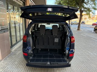 Peugeot 4007 2.2HDI 4x4 156cv 7p *SPORT PACK*