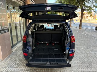 Peugeot 4007 2.2HDI 4x4 156cv 7p *SPORT PACK*