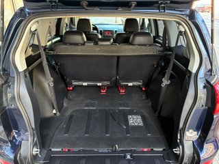 Peugeot 4007 2.2HDI 4x4 156cv 7p *SPORT PACK*