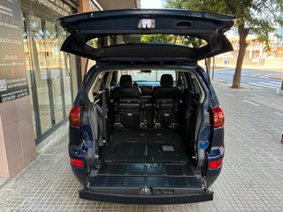 Peugeot 4007 2.2HDI 4x4 156cv 7p *SPORT PACK*
