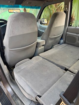 Ford Explorer 1997