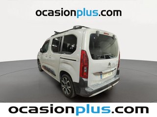 Citroen Berlingo BlueHDi 130 S&S Talla M Shine 96 kW (130 CV)