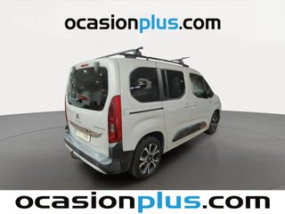 Citroen Berlingo BlueHDi 130 S&S Talla M Shine 96 kW (130 CV)