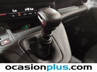 Citroen Berlingo BlueHDi 130 S&S Talla M Shine 96 kW (130 CV)