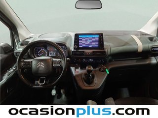 Citroen Berlingo BlueHDi 130 S&S Talla M Shine 96 kW (130 CV)