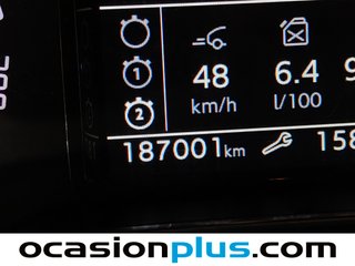 Citroen Berlingo BlueHDi 130 S&S Talla M Shine 96 kW (130 CV)