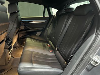 BMW X6 M50d