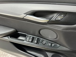 BMW X6 M50d