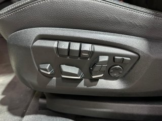 BMW X6 M50d